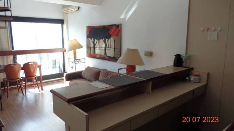 Imagem Apartamento com 1 Quarto para Alugar, 36 m² em Bela Vista - São Paulo Imagem Apartamento com 1 Quarto para Alugar, 36 m² em Bela Vista - São Paulo