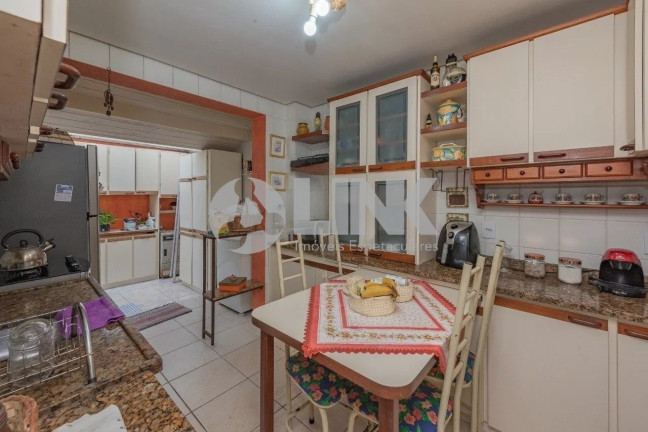 Imagem Imóvel com 3 Quartos à Venda, 163 m² em Ipanema - Porto Alegre