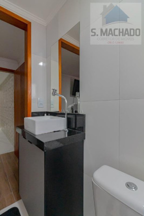 Imagem Casa com 2 Quartos à Venda, 135 m² em Capuava - Santo André