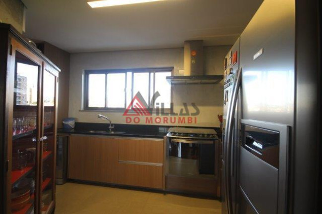 Imagem Apartamento com 3 Quartos à Venda, 156 m² em Vila Ipojuca - São Paulo