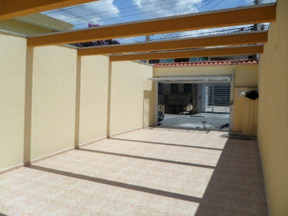 Imagem Sobrado com 3 Quartos à Venda, 350 m² em Alto Da Mooca - Sao Paulo