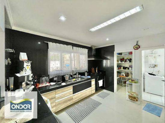 Imagem Casa de Condomínio com 4 Quartos à Venda, 288 m² em Granja Santa Maria - Carapicuíba Imagem Casa de Condomínio com 4 Quartos à Venda, 288 m² em Granja Santa Maria - Carapicuíba