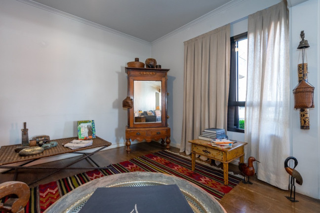 Imagem Apartamento com 4 Quartos à Venda, 238 m² em Real Parque - São Paulo Imagem Apartamento com 4 Quartos à Venda, 238 m² em Real Parque - São Paulo