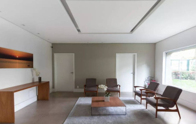 Imagem Apartamento com 2 Quartos para Alugar, 74 m² em Vila Nova Conceição - São Paulo Imagem Apartamento com 2 Quartos para Alugar, 74 m² em Vila Nova Conceição - São Paulo