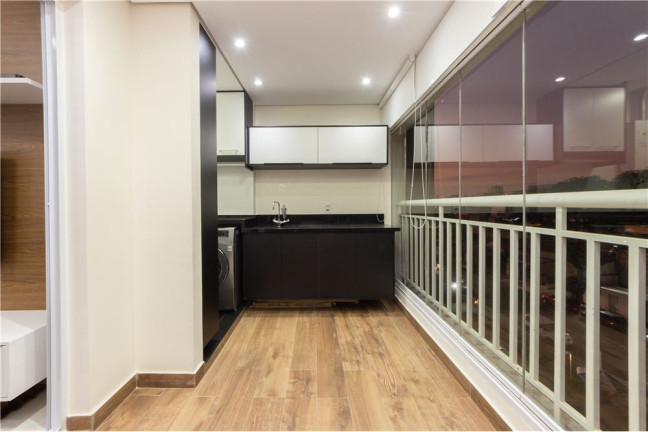 Imagem Imóvel com 2 Quartos à Venda,  em Saúde - São Paulo