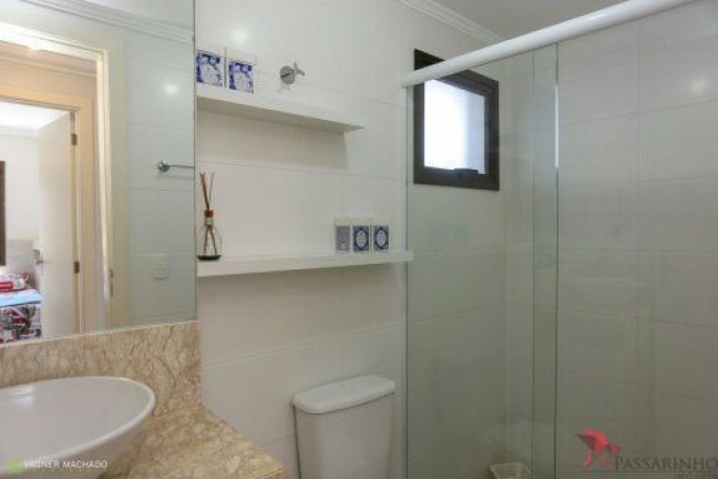 Imagem Apartamento com 3 Quartos à Venda, 163 m² em Centro - Torres Imagem Apartamento com 3 Quartos à Venda, 163 m² em Centro - Torres