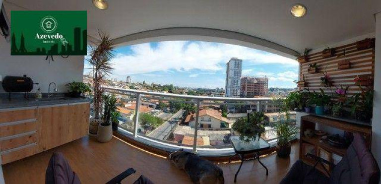 Imagem Apartamento com 2 Quartos à Venda, 65 m² em Vila Rosália - Guarulhos Imagem Apartamento com 2 Quartos à Venda, 65 m² em Vila Rosália - Guarulhos