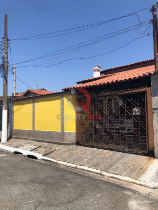Imagem Sobrado com 4 Quartos à Venda, 250 m² em Jardim Guanca - São Paulo Imagem Sobrado com 4 Quartos à Venda, 250 m² em Jardim Guanca - São Paulo