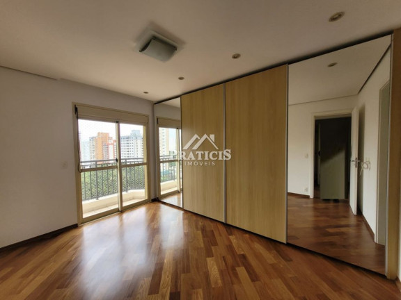 Imagem Apartamento com 3 Quartos para Alugar, 127 m² em Chacara Klabin - São Paulo Imagem Apartamento com 3 Quartos para Alugar, 127 m² em Chacara Klabin - São Paulo