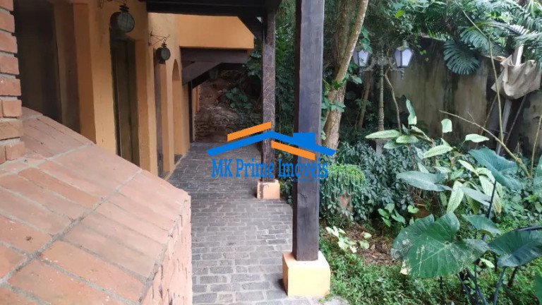 Imagem Casa de Condomínio com 5 Quartos à Venda, 603 m² em Recanto Impla - Carapicuíba Imagem Casa de Condomínio com 5 Quartos à Venda, 603 m² em Recanto Impla - Carapicuíba
