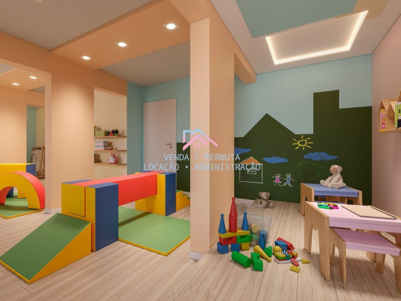 Imagem Apartamento com 2 Quartos à Venda, 52 m² em Jardim Santa Gertrudes - Jundiaí Imagem Apartamento com 2 Quartos à Venda, 52 m² em Jardim Santa Gertrudes - Jundiaí