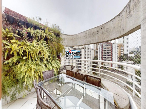 Imagem Apartamento com 2 Quartos à Venda, 230 m² em Real Parque - São Paulo Imagem Apartamento com 2 Quartos à Venda, 230 m² em Real Parque - São Paulo