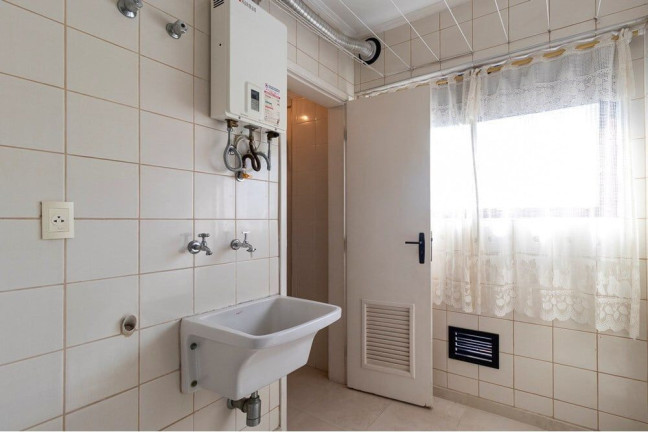 Imagem Apartamento com 3 Quartos à Venda, 70 m² em Saúde - São Paulo
