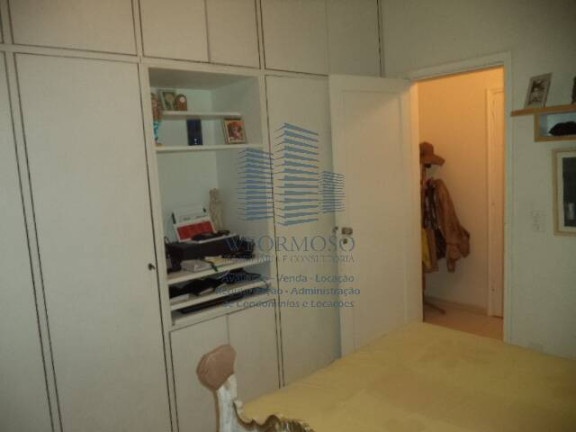 Imagem Apartamento com 3 Quartos à Venda, 115 m² em Leme - Rio De Janeiro