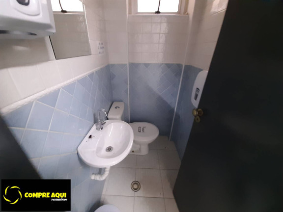 Imagem Imóvel Comercial à Venda, 1.317 m² em República - São Paulo