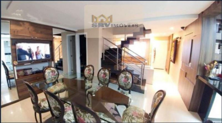 Imagem Sobrado com 4 Quartos à Venda, 200 m² em Atuba - Curitiba Imagem Sobrado com 4 Quartos à Venda, 200 m² em Atuba - Curitiba