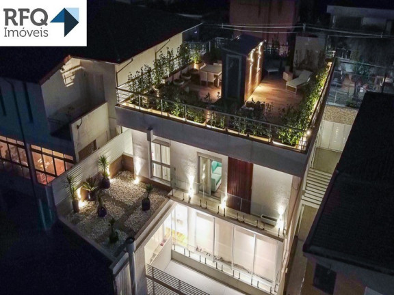 Imagem Casa com 3 Quartos à Venda, 520 m² em Pacaembu - São Paulo Imagem Casa com 3 Quartos à Venda, 520 m² em Pacaembu - São Paulo