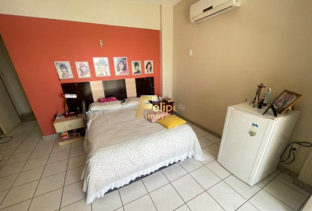 Imagem Imóvel com 3 Quartos à Venda, 100 m² em Praia Do Morro - Guarapari