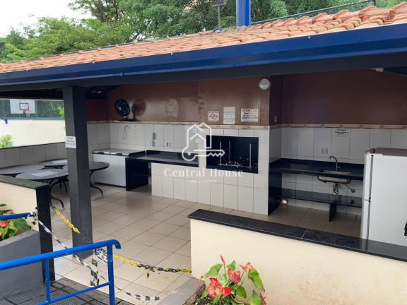 Imagem Apartamento com 3 Quartos à Venda, 62 m² em Jardim São Savério - São Paulo Imagem Apartamento com 3 Quartos à Venda, 62 m² em Jardim São Savério - São Paulo
