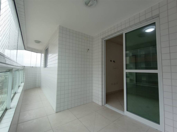 Imagem Apartamento com 2 Quartos à Venda, 118 m² em Caiçara - Praia Grande