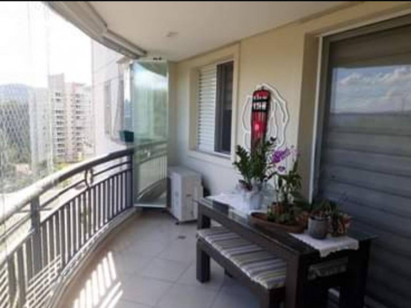 Imagem Apartamento com 3 Quartos à Venda, 122 m² em Tamboré - Santana De Parnaíba Imagem Apartamento com 3 Quartos à Venda, 122 m² em Tamboré - Santana De Parnaíba