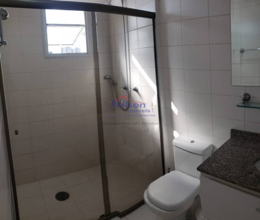 Imagem Apartamento com 3 Quartos para Alugar, 128 m² em Vila Leonor - Guarulhos