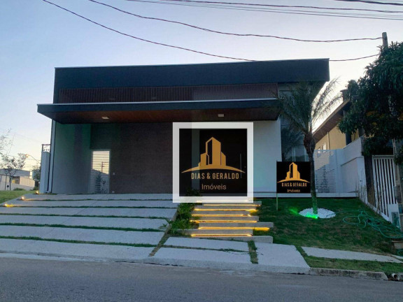 Imagem Casa com 3 Quartos à Venda, 141 m² em Jd Terra Do Vale - Caçapava Imagem Casa com 3 Quartos à Venda, 141 m² em Jd Terra Do Vale - Caçapava