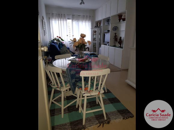 Imagem Flat com 1 Quarto à Venda, 54 m² em Jardim Paulista - São Paulo Imagem Flat com 1 Quarto à Venda, 54 m² em Jardim Paulista - São Paulo