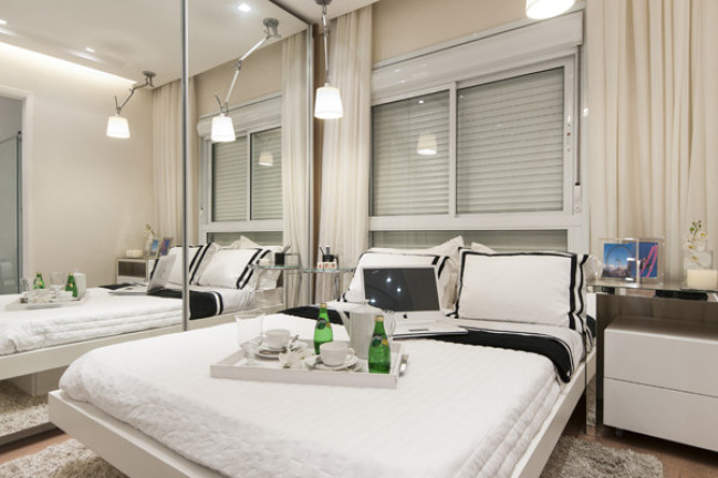 Imagem Imóvel com 1 Quarto à Venda,  em Vila Mariana - São Paulo