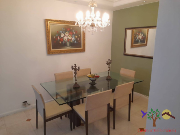 Imagem Cobertura com 3 Quartos à Venda, 242 m² em Barra Da Tijuca - Rio De Janeiro Imagem Cobertura com 3 Quartos à Venda, 242 m² em Barra Da Tijuca - Rio De Janeiro