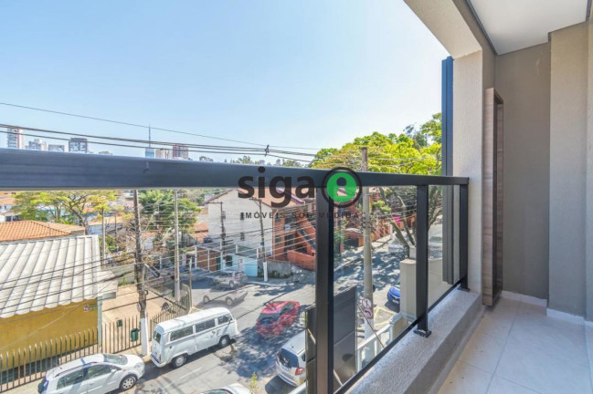Imagem Apartamento com 1 Quarto à Venda, 45 m² em Aclimação - São Paulo Imagem Apartamento com 1 Quarto à Venda, 45 m² em Aclimação - São Paulo