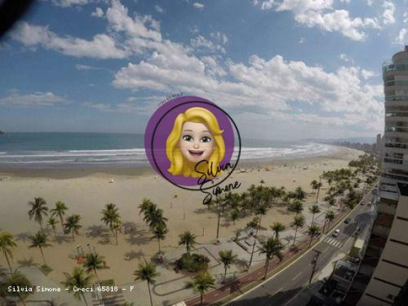 Imagem Apartamento com 1 Quarto à Venda, 100 m² em Canto Do Forte - Praia Grande Imagem Apartamento com 1 Quarto à Venda, 100 m² em Canto Do Forte - Praia Grande