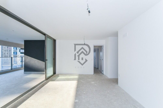 Imagem Apartamento com 3 Quartos à Venda, 125 m² em Campo Belo - São Paulo Imagem Apartamento com 3 Quartos à Venda, 125 m² em Campo Belo - São Paulo
