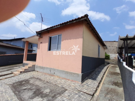 Imagem Casa com 2 Quartos à Venda, 105 m² em Vila Santo Antônio Do Portão - Cotia Imagem Casa com 2 Quartos à Venda, 105 m² em Vila Santo Antônio Do Portão - Cotia