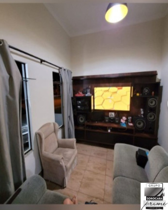 Imagem Casa com 3 Quartos à Venda, 78 m² em Horto Florestal - Sorocaba Imagem Casa com 3 Quartos à Venda, 78 m² em Horto Florestal - Sorocaba