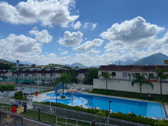 Imagem Casa de Condomínio com 2 Quartos à Venda, 53 m² em Guaratiba - Rio De Janeiro