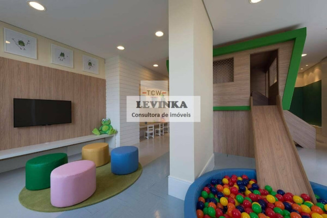 Imagem Apartamento com 3 Quartos à Venda, 117 m² em Barra Funda - São Paulo