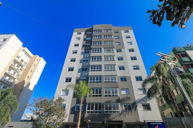 Apartamento com 2 Quartos à Venda, 83 m² em Petrópolis - Porto Alegre