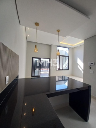 Imagem Casa com 3 Quartos à Venda, 125 m² em Jardim Terramérica Iii - Americana Imagem Casa com 3 Quartos à Venda, 125 m² em Jardim Terramérica Iii - Americana