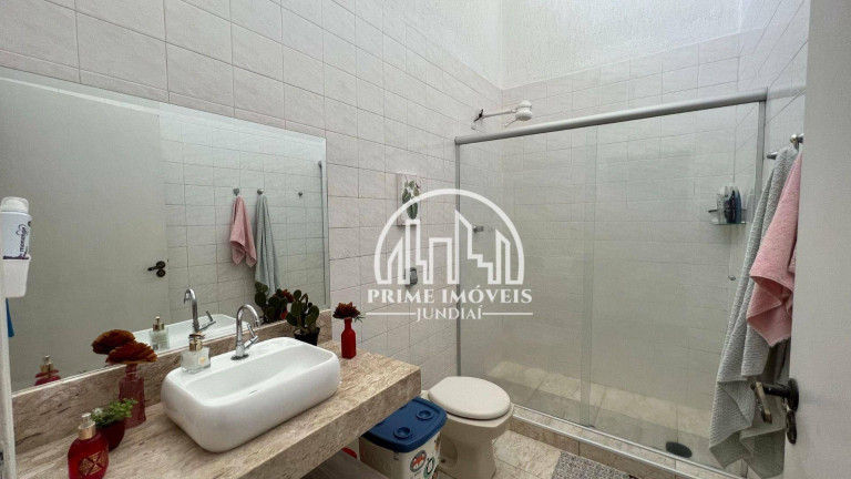 Imagem Casa com 3 Quartos à Venda, 222 m² em Jardim Pacaembu - Jundiaí Imagem Casa com 3 Quartos à Venda, 222 m² em Jardim Pacaembu - Jundiaí