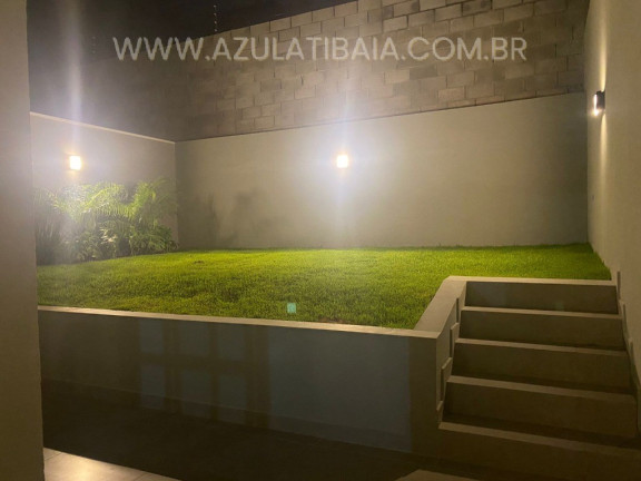 Imagem Casa com 3 Quartos à Venda, 129 m² em Jardim Paulista - Atibaia Imagem Casa com 3 Quartos à Venda, 129 m² em Jardim Paulista - Atibaia