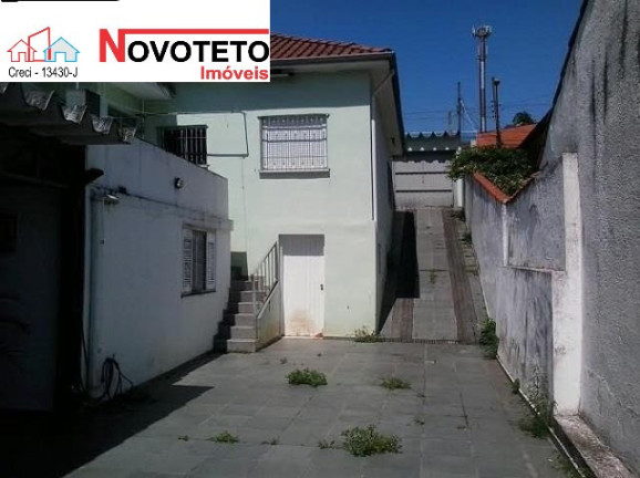 Imagem Casa com 3 Quartos à Venda, 250 m² em Parque Da Vila Prudente - São Paulo Imagem Casa com 3 Quartos à Venda, 250 m² em Parque Da Vila Prudente - São Paulo