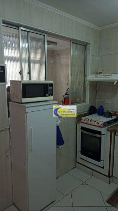 Imagem Apartamento com 2 Quartos à Venda, 80 m² em Centro - São Bernardo Do Campo