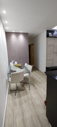 Imagem Apartamento com 2 Quartos à Venda, 55 m² em Pauliceia - São Bernardo Do Campo