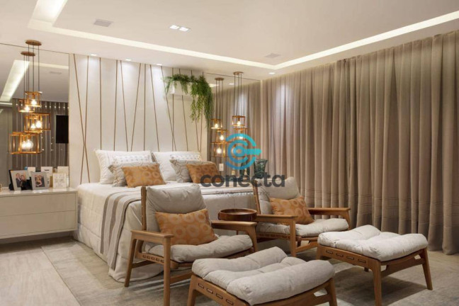 Imagem Apartamento com 4 Quartos à Venda, 372 m² em Icaraí - Niterói Imagem Apartamento com 4 Quartos à Venda, 372 m² em Icaraí - Niterói
