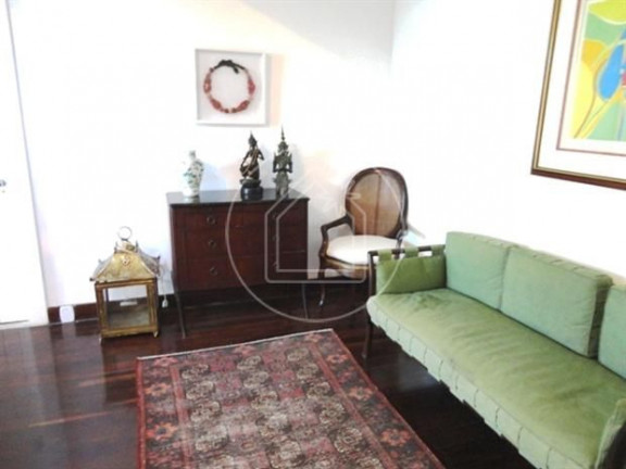 Imagem Casa com 4 Quartos à Venda, 260 m² em São Conrado - Rio De Janeiro