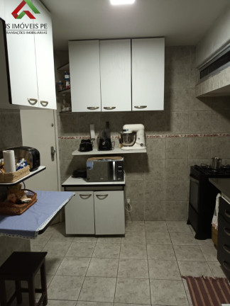 Imagem Imóvel com 3 Quartos à Venda, 100 m² em Candeias - Jaboatão Dos Guararapes