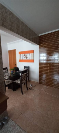 Imagem Apartamento com 1 Quarto à Venda, 63 m² em Forte - Praia Grande Imagem Apartamento com 1 Quarto à Venda, 63 m² em Forte - Praia Grande