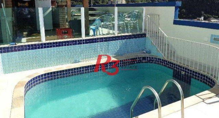 Cobertura com 3 Quartos à Venda, 220 m² em Vila Belmiro - Santos