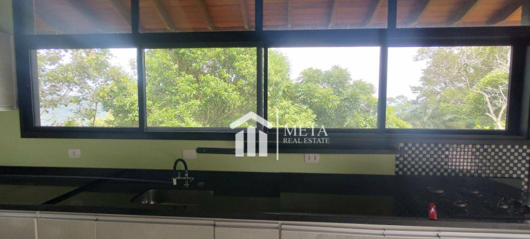 Imagem Imóvel com 3 Quartos à Venda, 200 m² em Alpes Da Cantareira - Mairiporã
